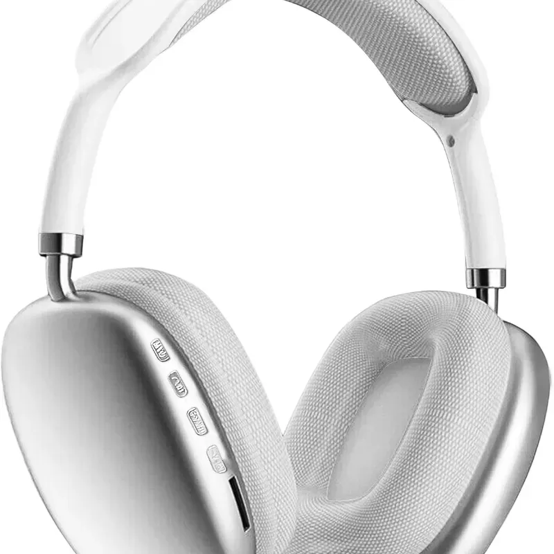 Audifonos P9 Pro Max