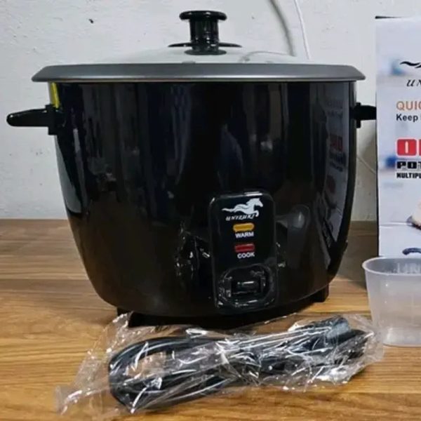 Olla Arrocera