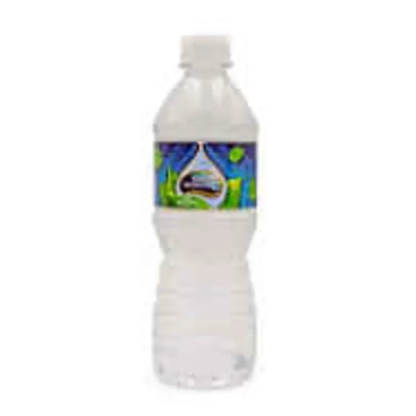 Agua Natural