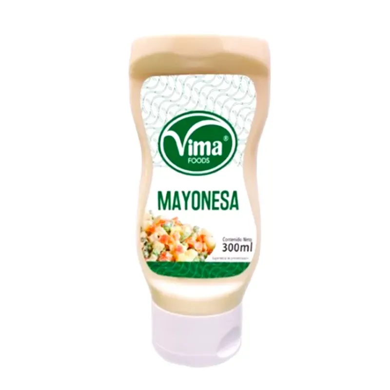 Mayonesa 300ml Vima