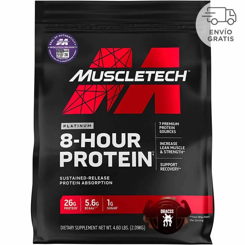 8-HOUR Protein