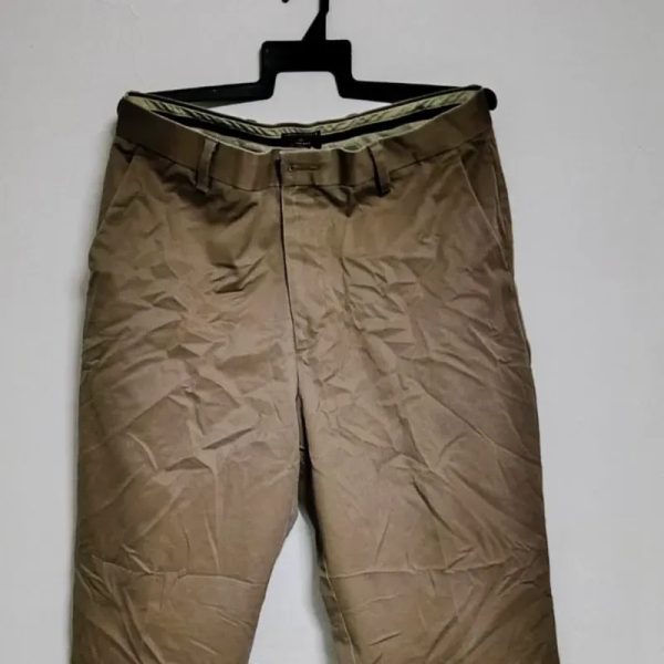 Pantalón de vestir