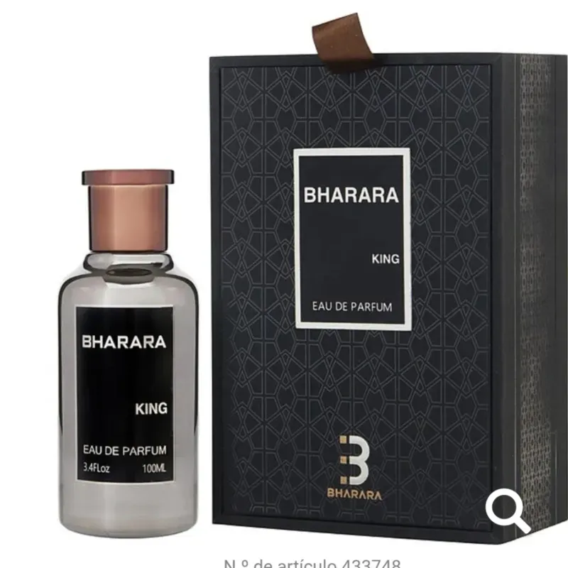 Bharara King 100ml eau de parfum