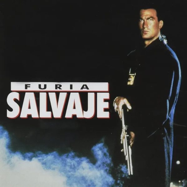 Furia Salvaje