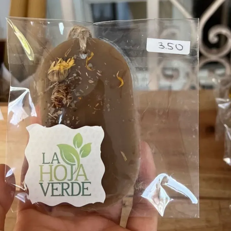 Ambientadores de cera 