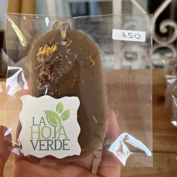 Ambientadores de cera 