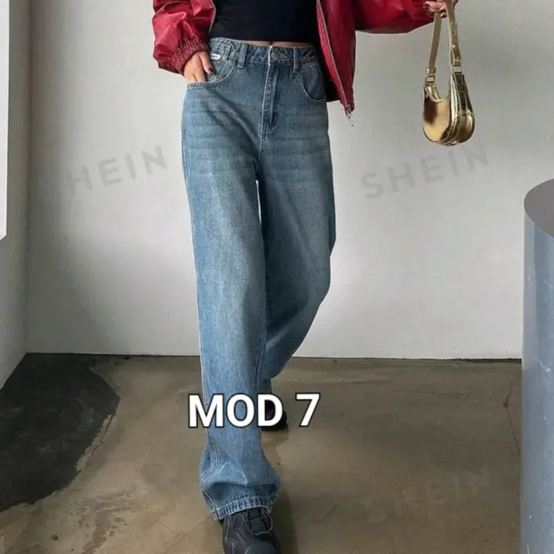Jean MOD 7