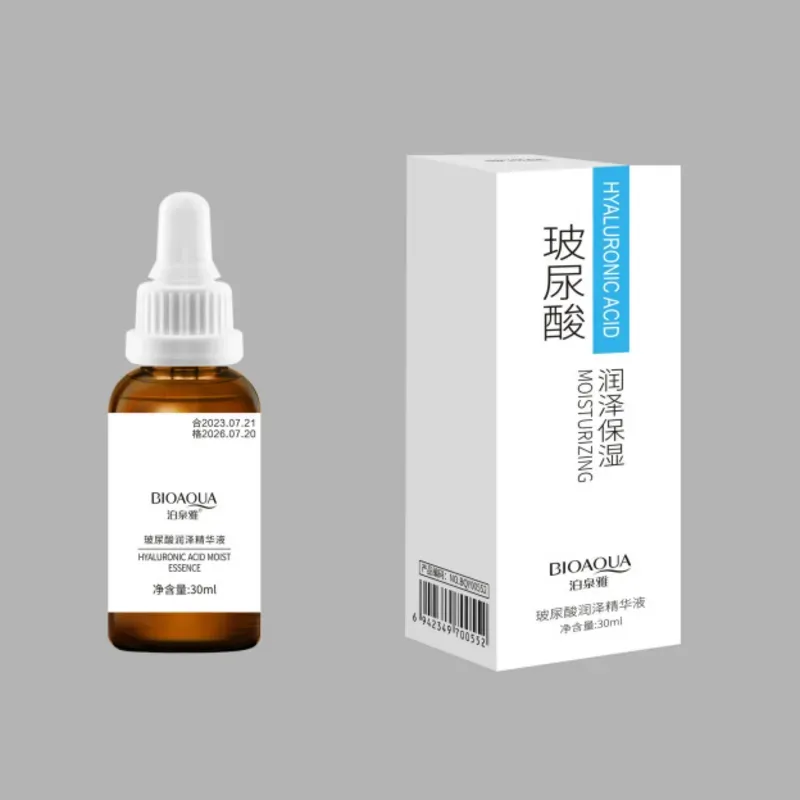 Serum acido hialuronico bioaqua