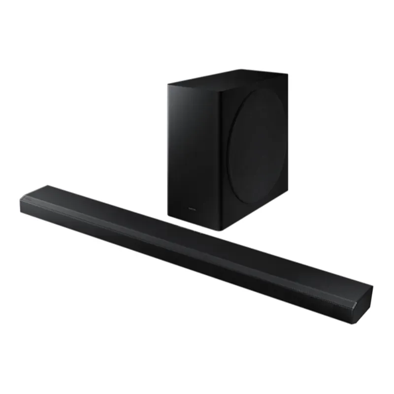 SAMSUNG 3.1.2ch Q800A Q Series Soundbar