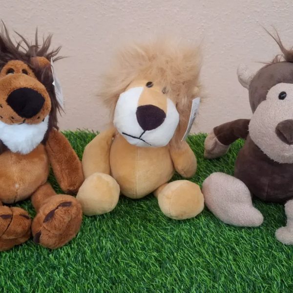 Peluches