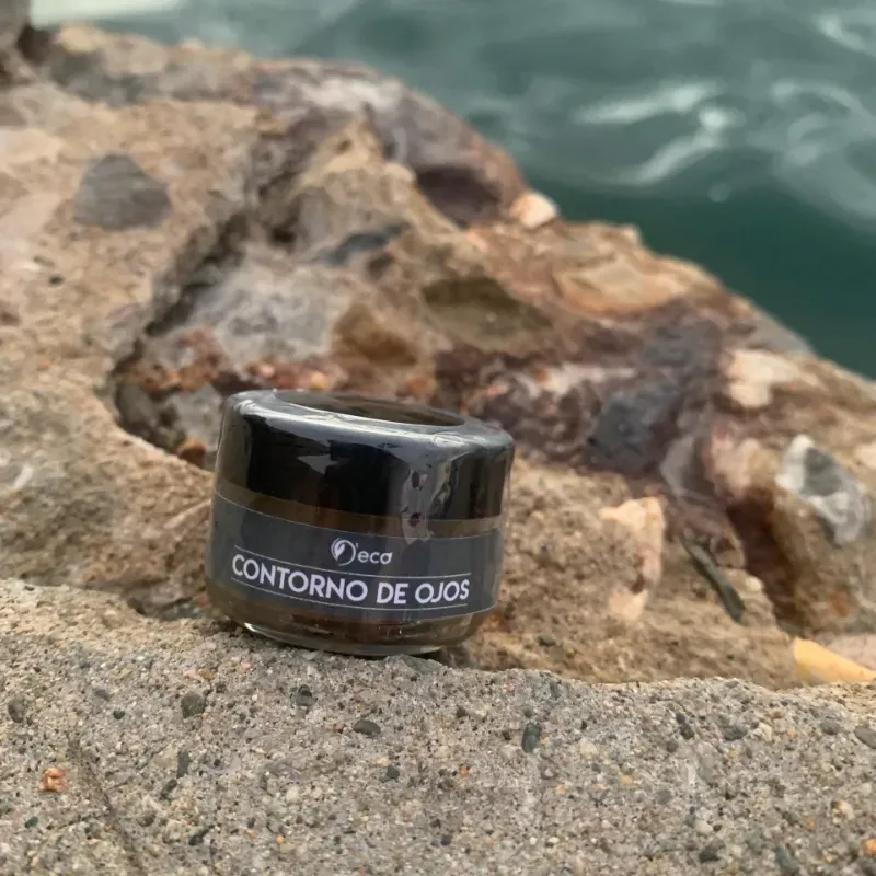 Contorno para ojos