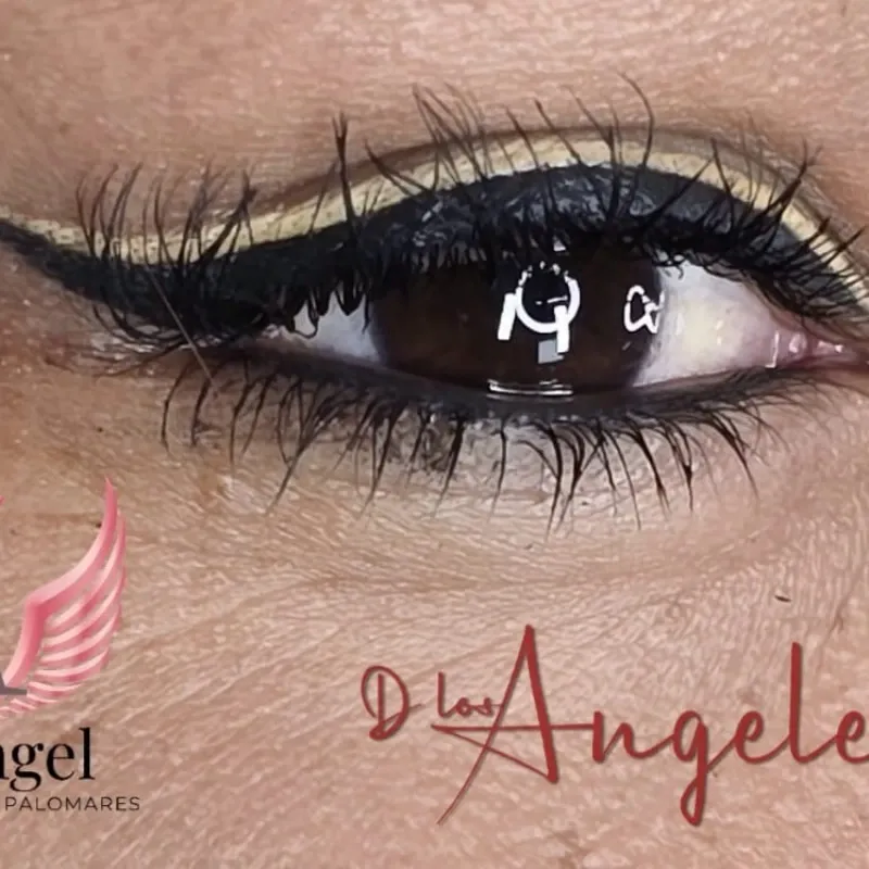 Retoque de Tres Delineados Superiores Antes de 6 Meses.