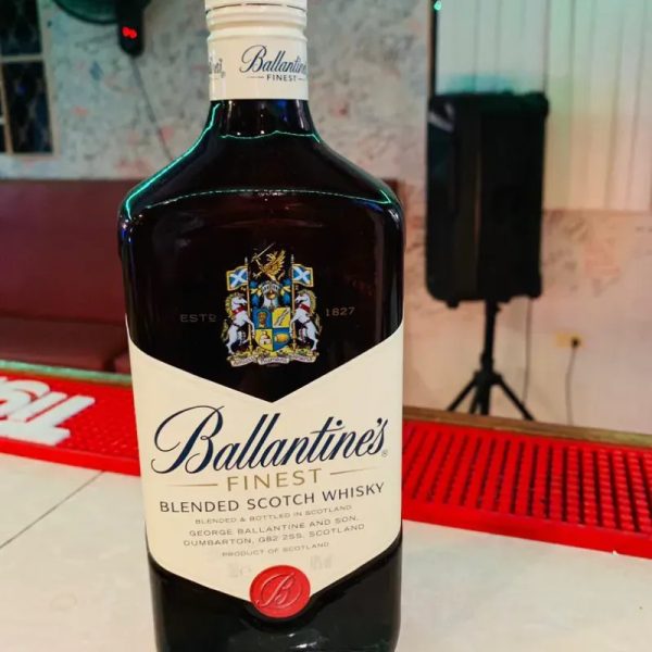Ballentine
