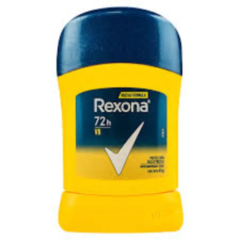 Desodorante Rexona Hombre