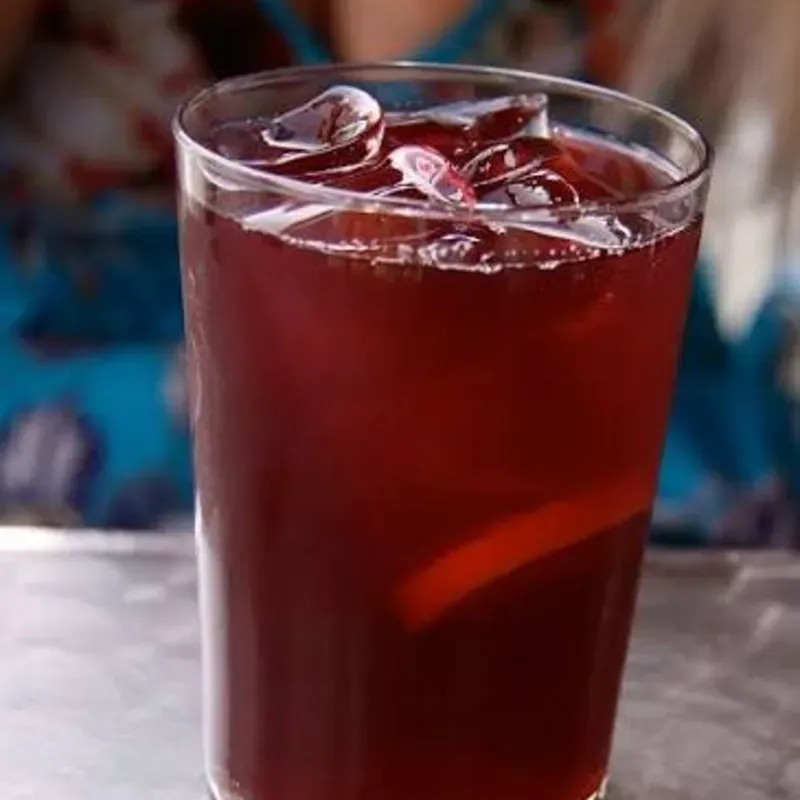 Tinto de Verano