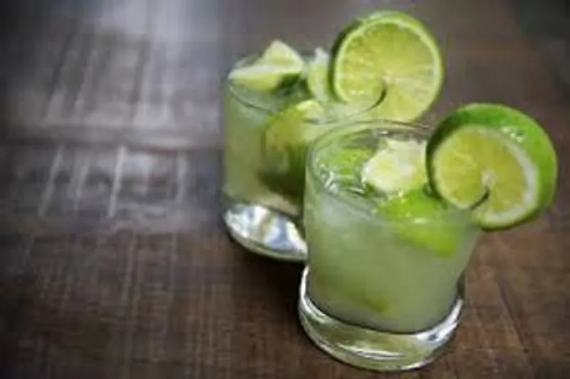 Caipirinha (45ml)