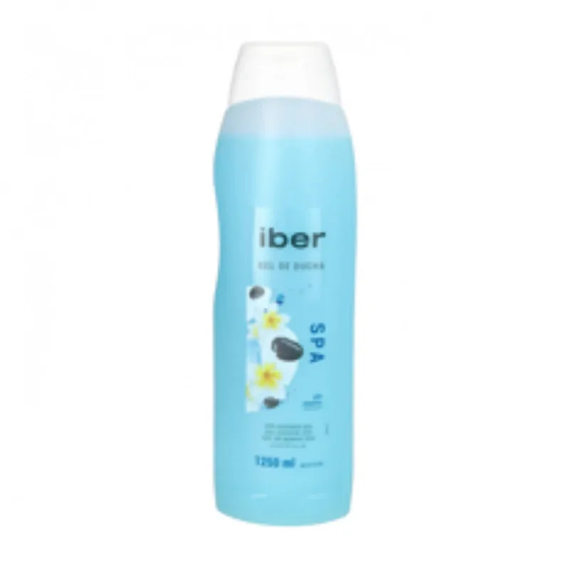 GEL DUCHA SPA TERMAL