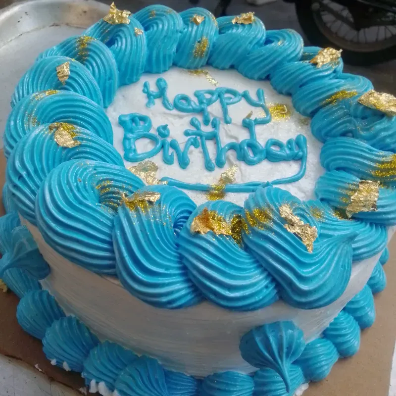 Cake de capuchino ❤️