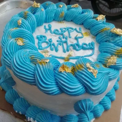 Cake de capuchino ❤️