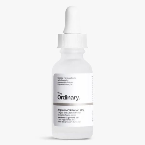 Argireline Solution 10% 30ml