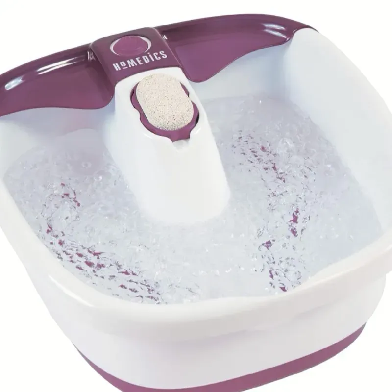 PALANGANA HIDROMASAJE (220V)