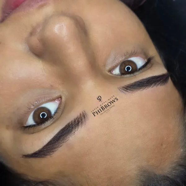 Latin brows