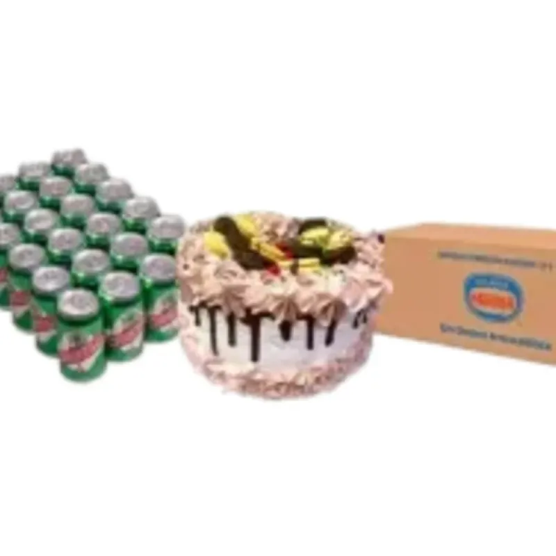 Combo de Cumpleaños