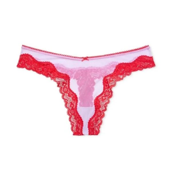 Tanga Victoria Secret