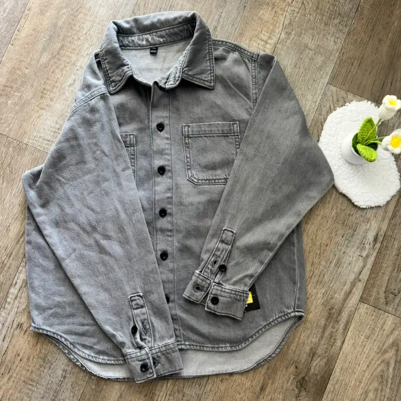 Chaqueta 