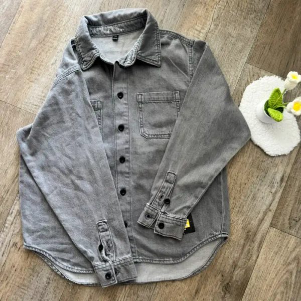 Chaqueta 