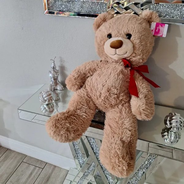 Peluche grande 