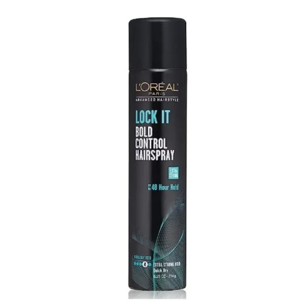 Laca para la caída del cabello L'Oré