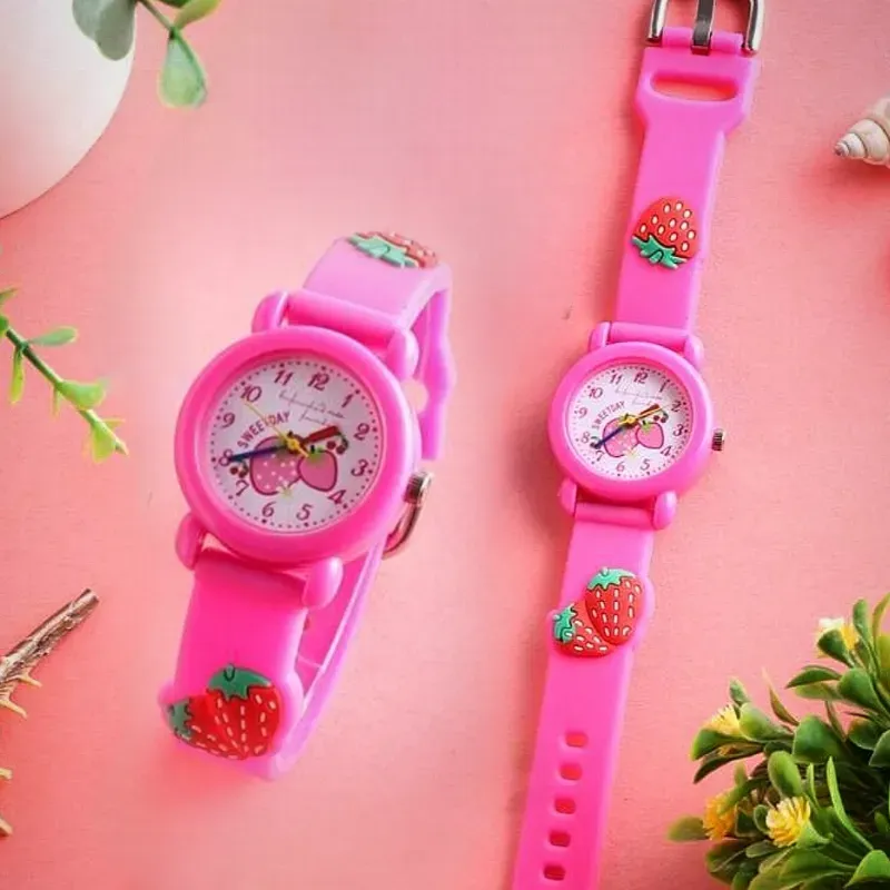 Reloj para Niña (pila)