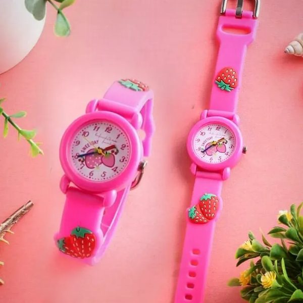 Reloj para Niña (pila)