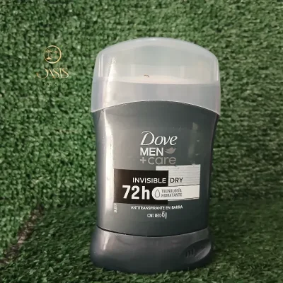 Desodorante Dove de barra Men +care