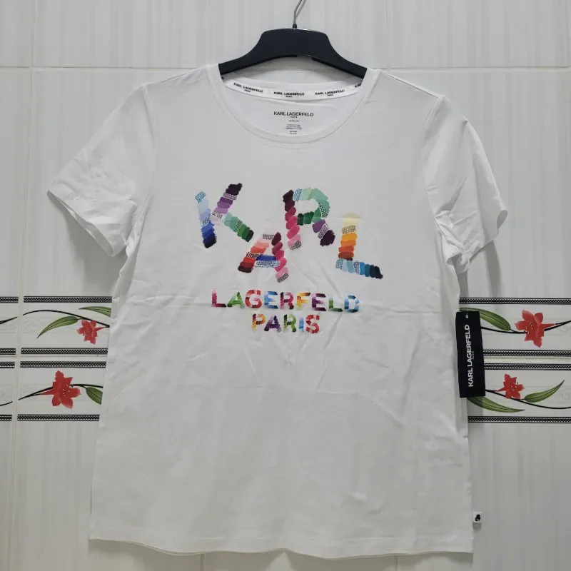 Pullovers Karl Lagerfeld