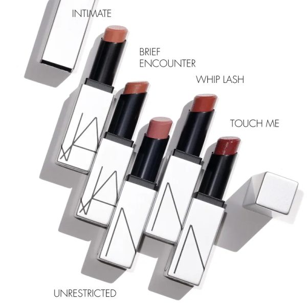 NARS Soft Matte Lip Balm