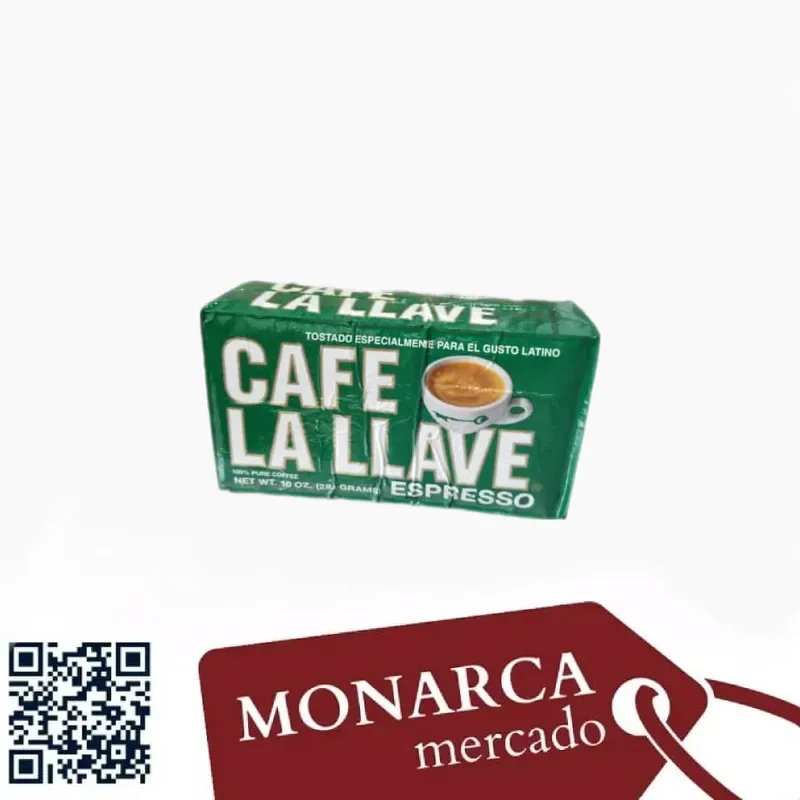 Café La Llave