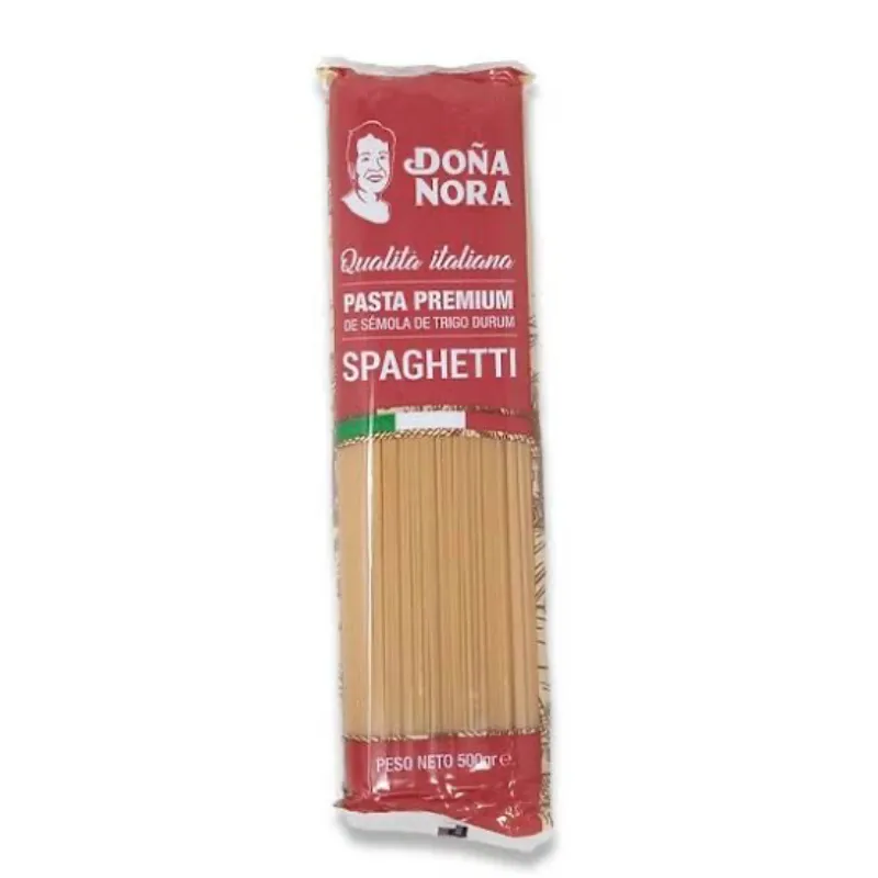 Spaguetis 500g
