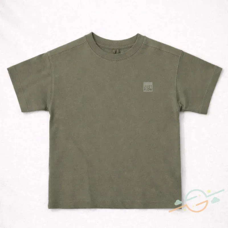 Pullover verde LEFTIES