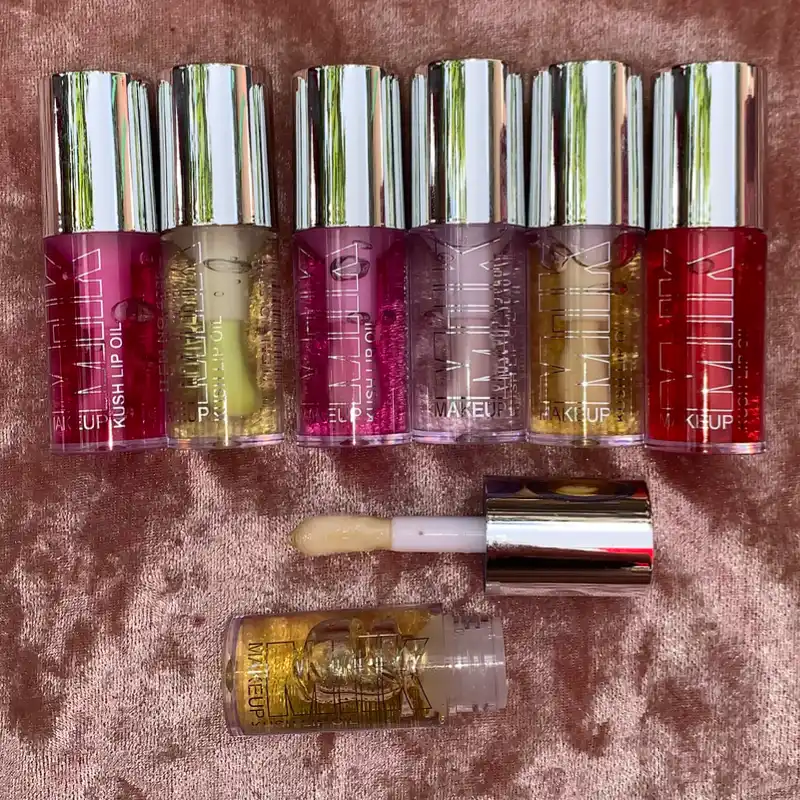 ✨Brillos de aplicador grueso✨