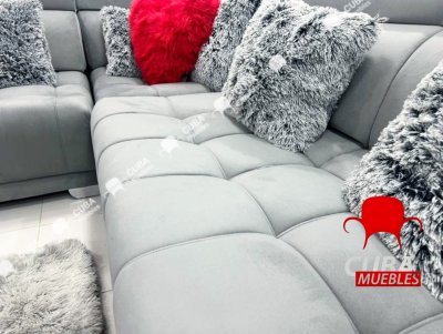 Chaise Longue Benneton