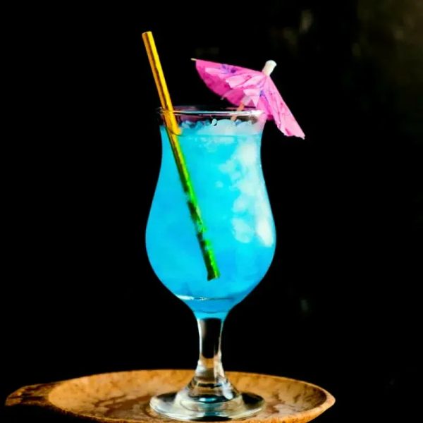 Blue Lagoon