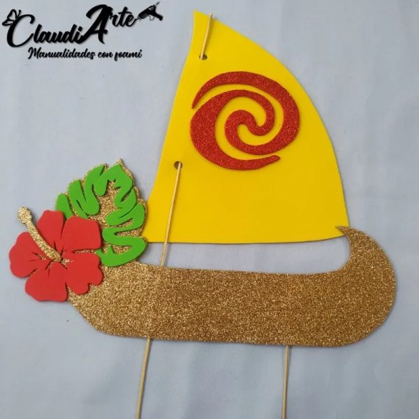 Cake Topper