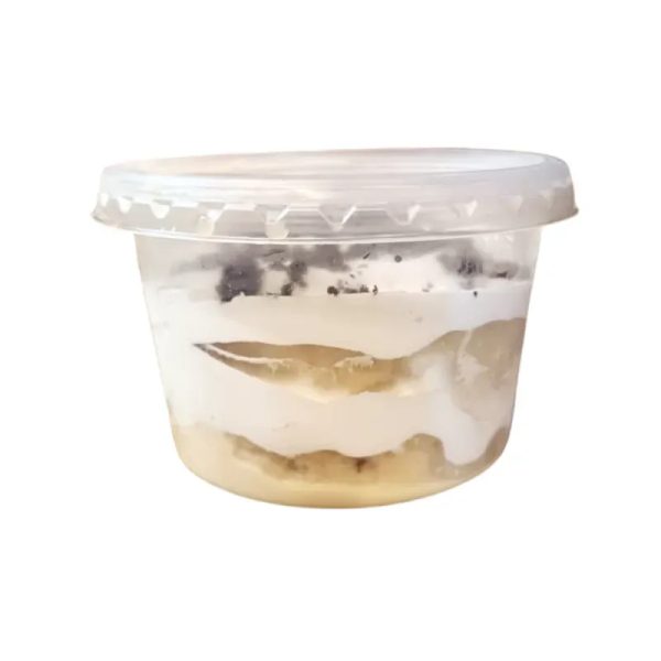 Vasito Tres Leches