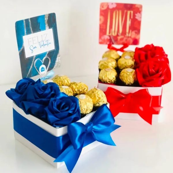BOX•ROSE 7