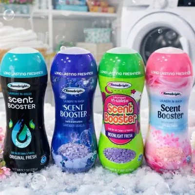 Pomos de olor la unidad