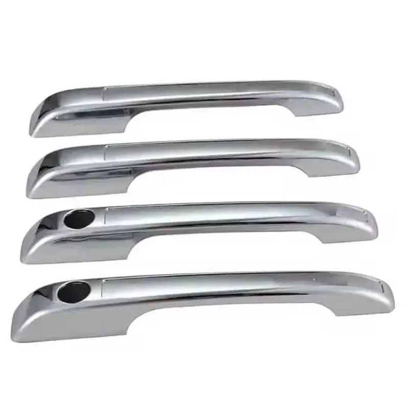 Embellecedores de manillas