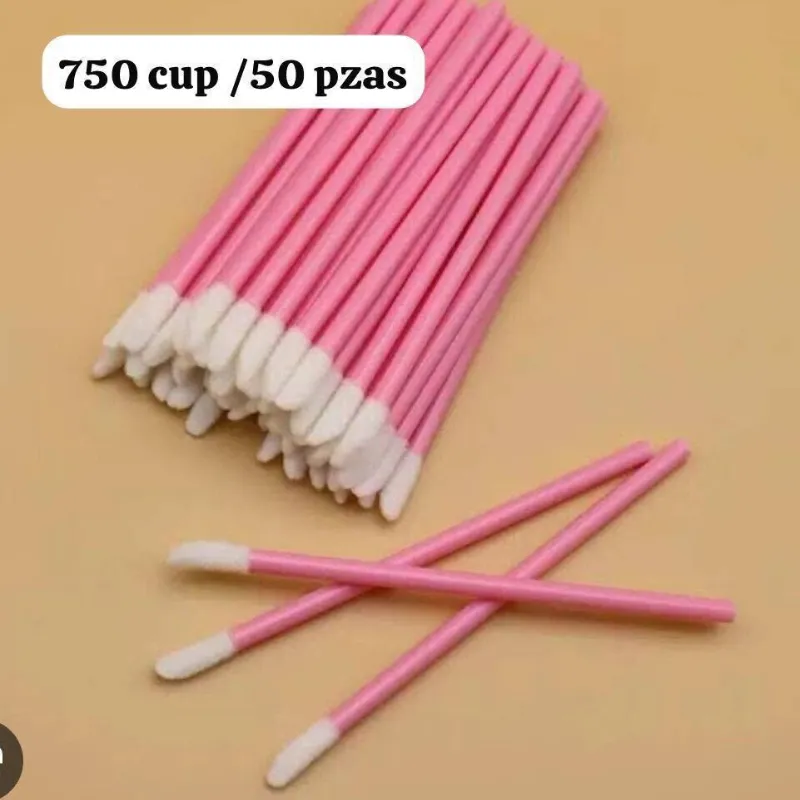 Aplicador de lápiz labial