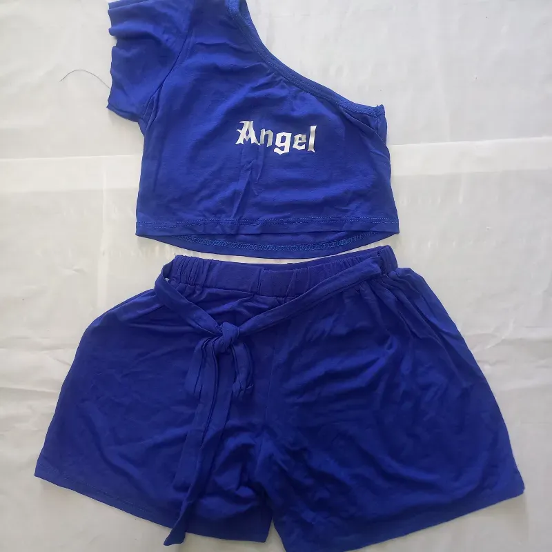 Conjunto de niña  SL-0325-6